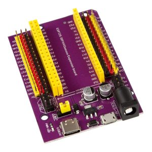 ESP32S + ESP32-32D (CP2102) Development Kit