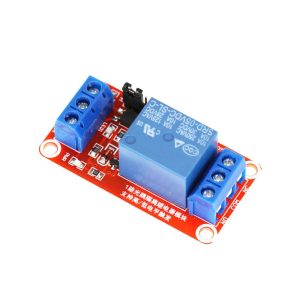 1CH Relay 5V Module 4pcs