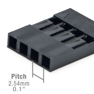 Dupont Connector Kit 1550pcs