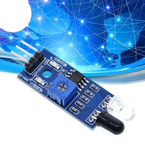 IR Obstacle Sensor 10pcs Arduino