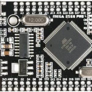 MEGA2560 PRO CH340G Board