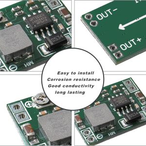 MP1584EN Step Down Module 6pcs