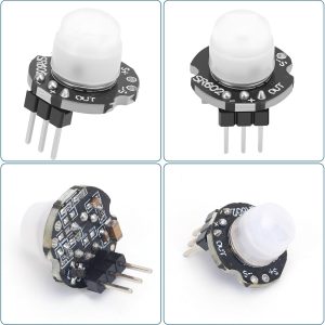 SR602 PIR Motion Sensor 6pcs