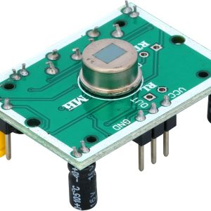 HC-SR501 PIR Sensor 5pcs