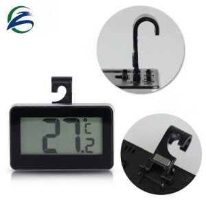 LK-60 Fridge Thermometer 4pcs
