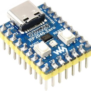 RP2040-Zero SMD Board 3pcs