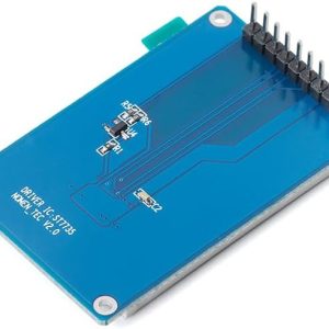 TFT 1.8" LCD Display SPI 3pcs