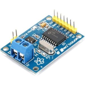 CAN Bus MCP2515 Module 5pcs