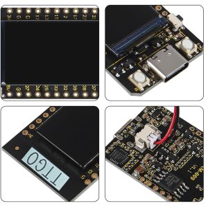 ESP32 T-Display LCD 1.14" 2pcs